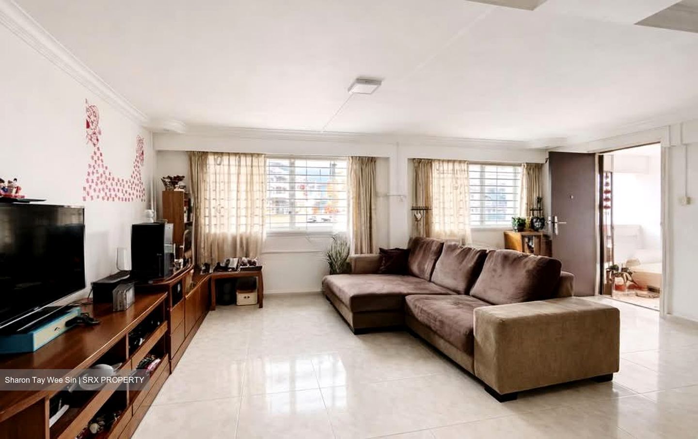 Blk 875 Yishun Street 81 (Yishun), HDB 4 Rooms #546207411
